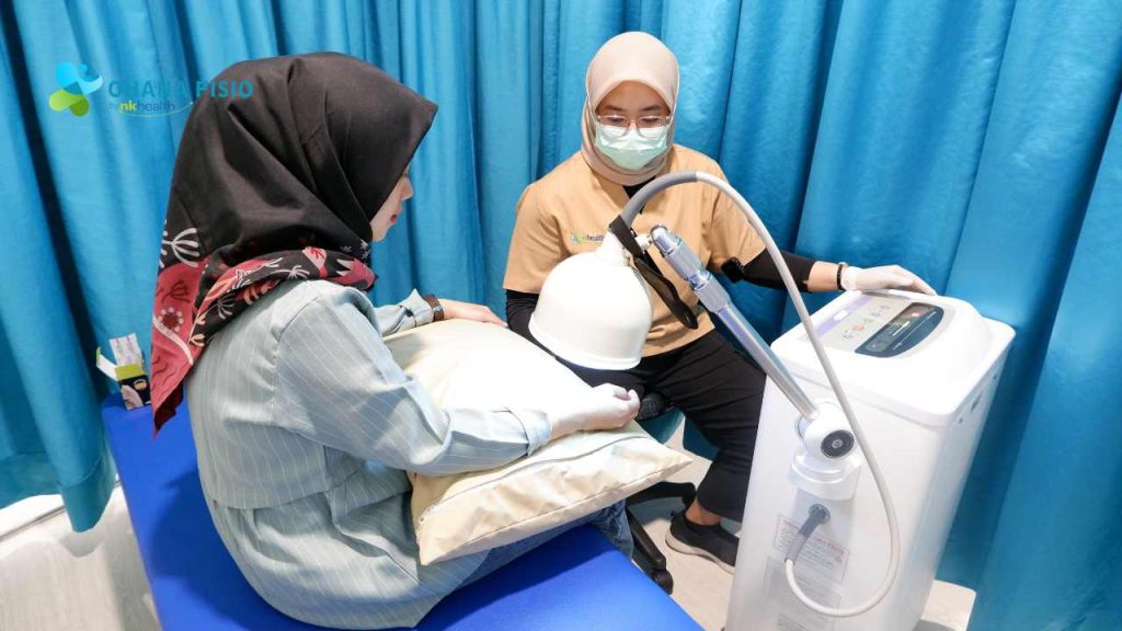 Mengatasi Saraf Kejepit di Tangan