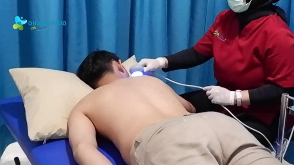 Pengobatan Frozen Shoulder