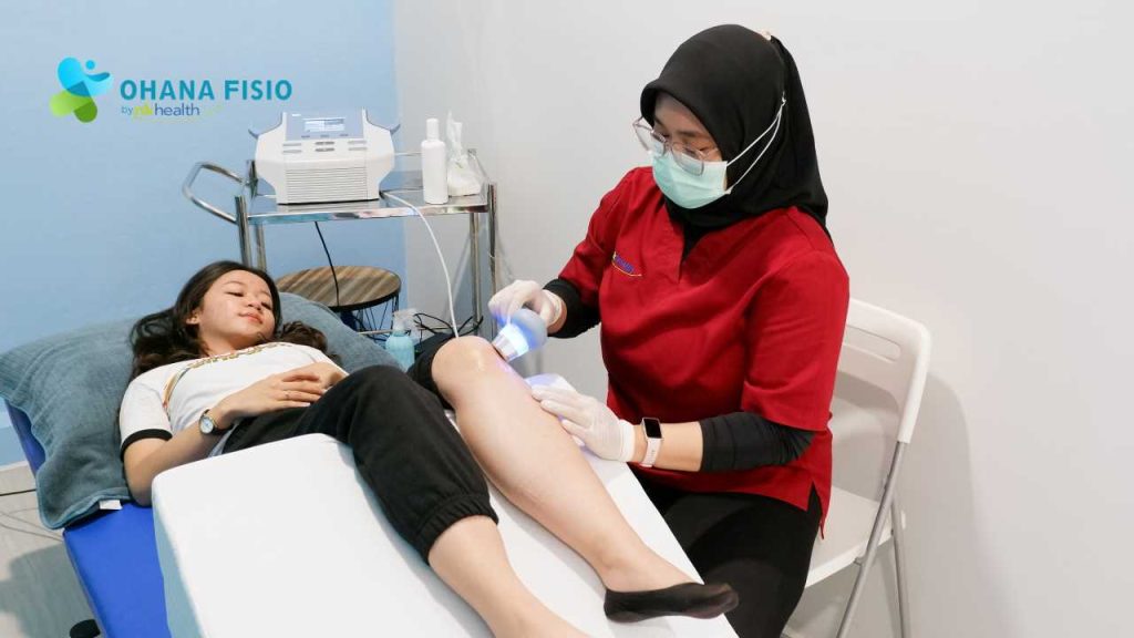 Perbedaan Cedera Meniskus dan Cedera ACL