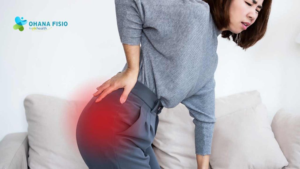 pengobatan sindrom piriformis