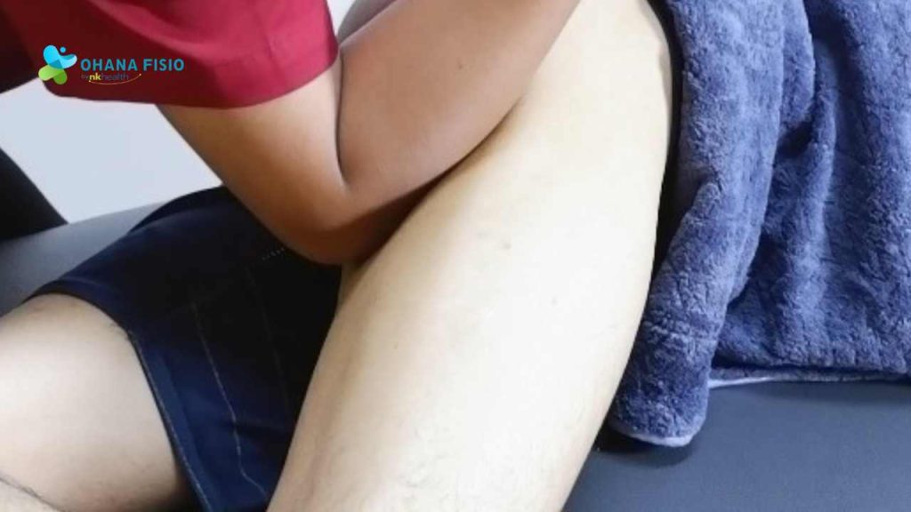 Cara Mengatasi Nyeri Bokong Kiri dan Kanan