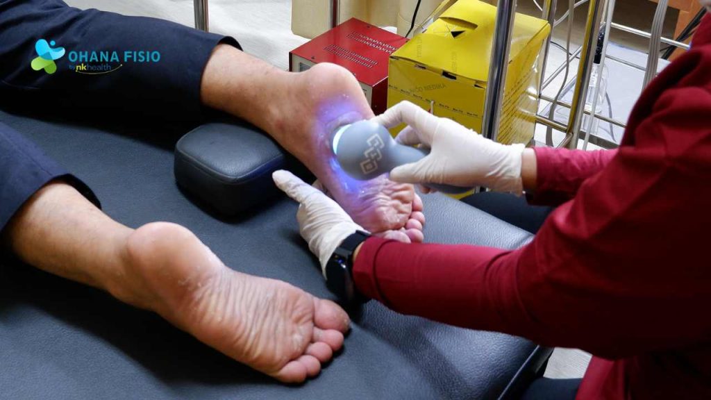 perawatan plantar fasciitis