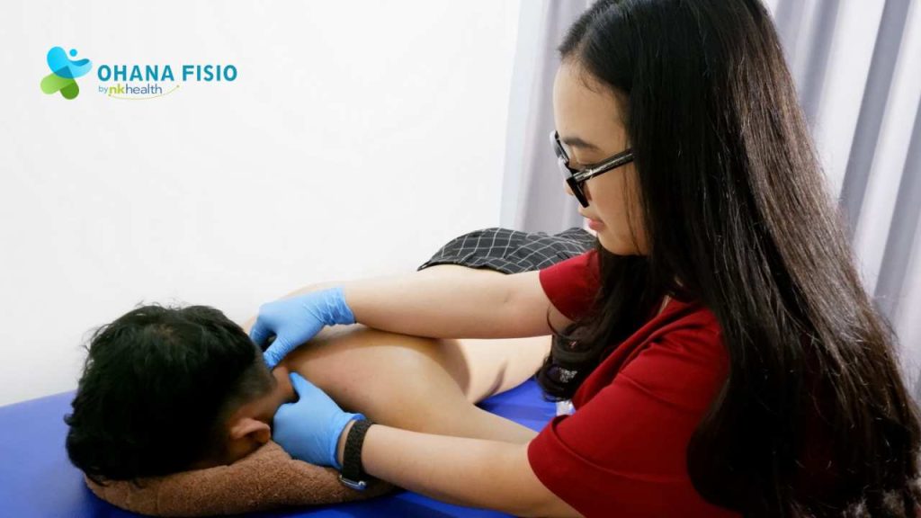 Cara Menyembuhkan Sakit Kepala Tegang
