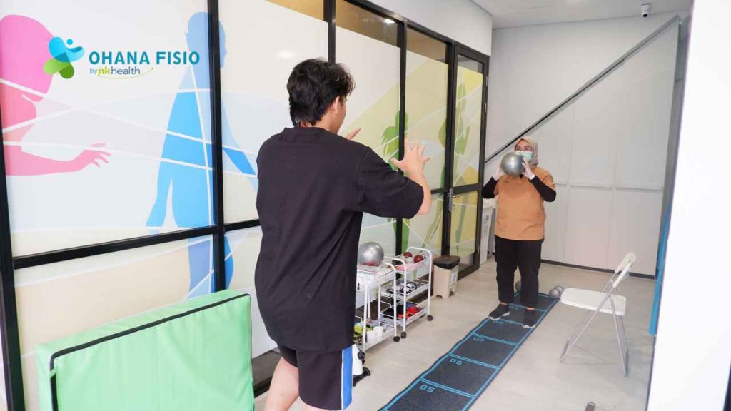 Cedera ITB Syndrome