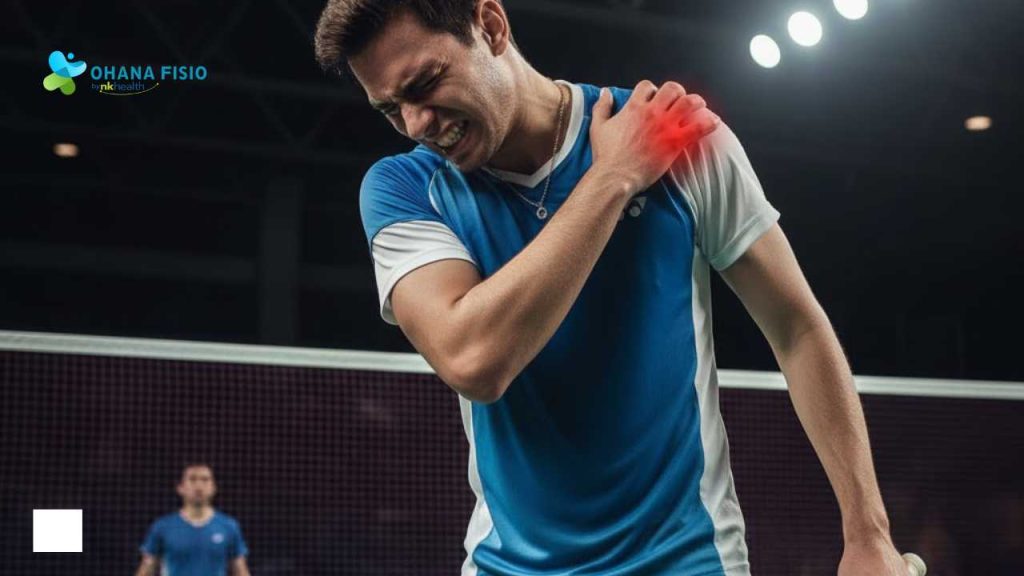 Cara Menyembuhkan Nyeri Bahu