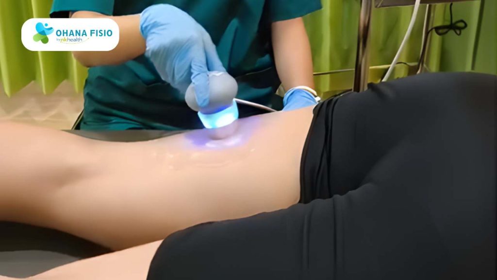 fisioterapi hamstring nyeri paha