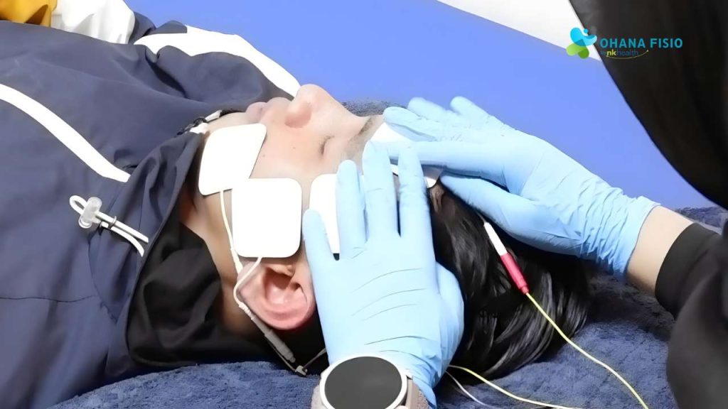 Perawatan Bell's Palsy Terbaik di Tangerang