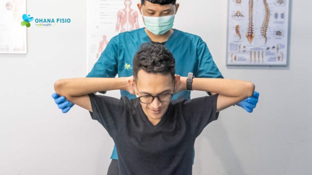 5 Cara Memperbaiki Postur Tubuh Bungkuk