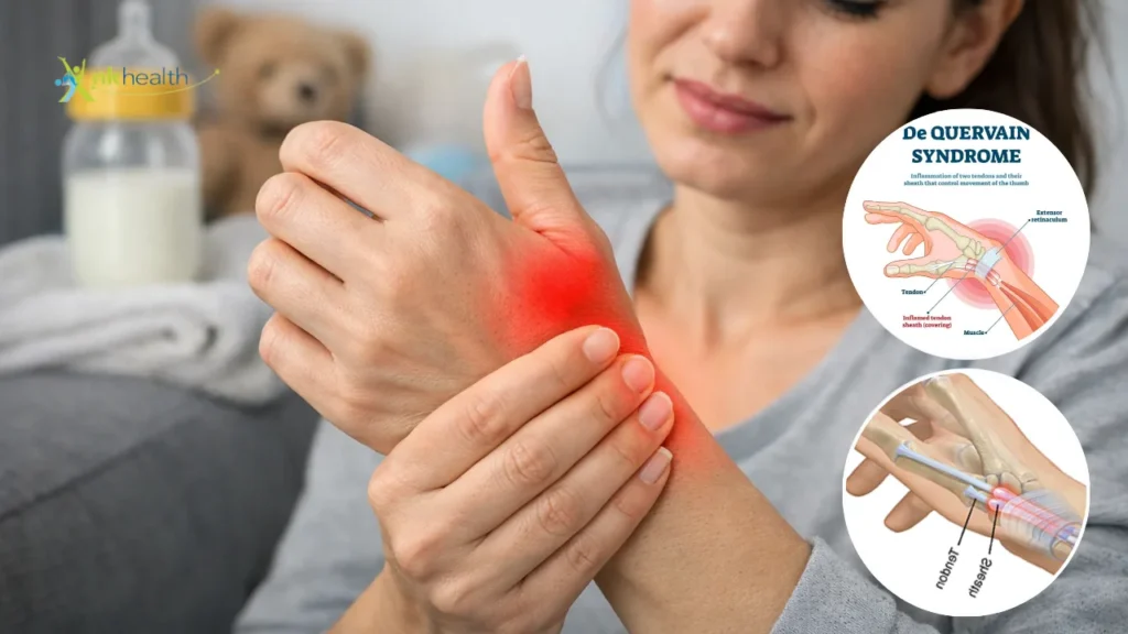 Penanganan Cedera Ibu Jari Tangan di Rumah