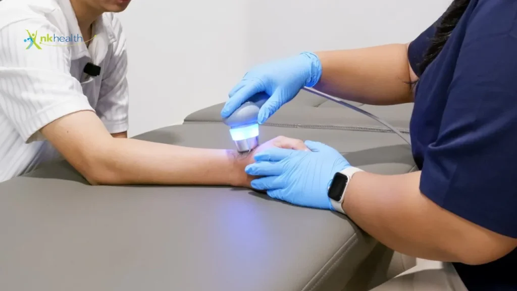 Terapi Mengatasi Jempol Tangan Kanan Sakit Saat Ditekuk