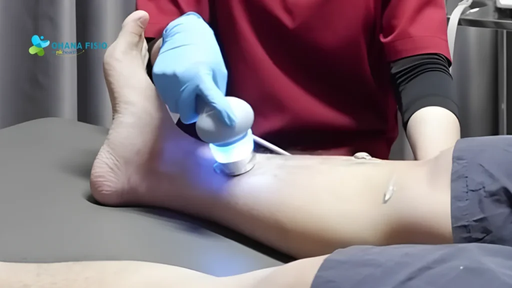 Cara Mengobati Shin Splints