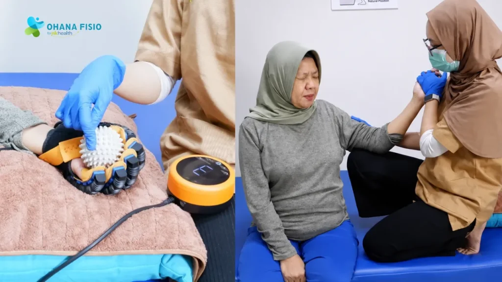 Terapi Stroke Gading Serpong Terdekat