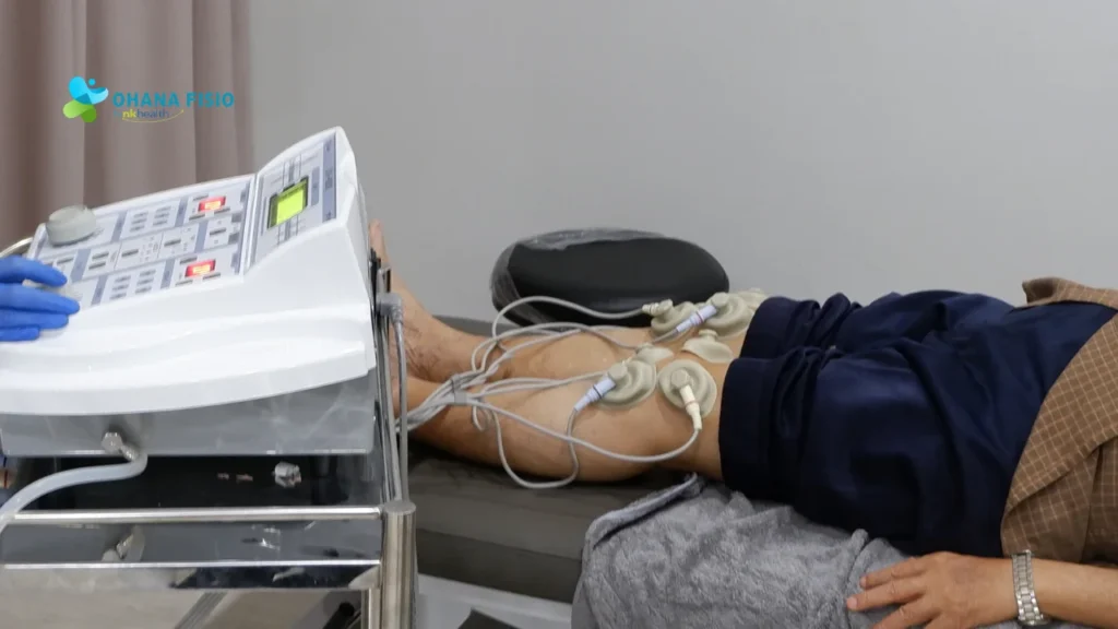 terapi osteoarthritis​ di Jakarta
