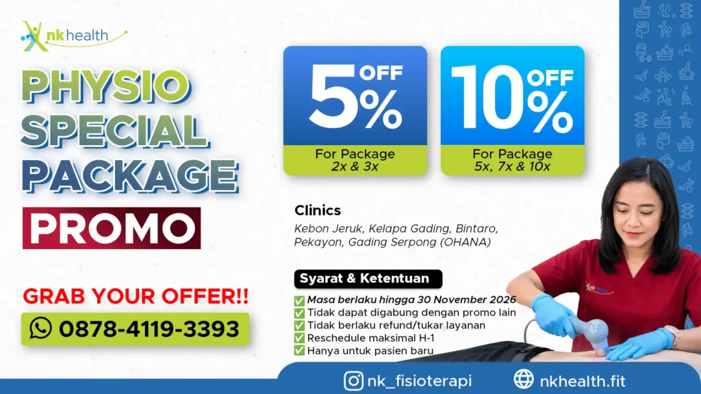 promo fisioterapi gading serpong